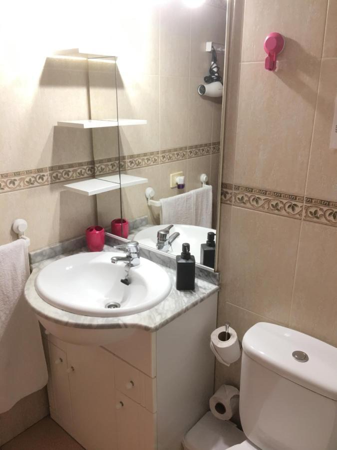 Apartament Beautiful Bungalow In Maspalomas Maspalomas  Zewnętrze zdjęcie