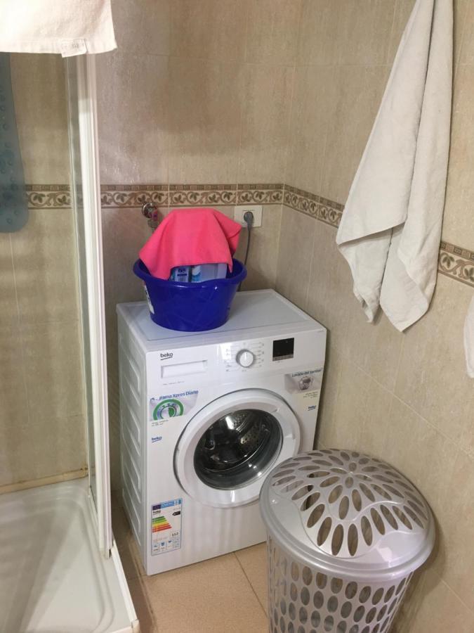 Apartament Beautiful Bungalow In Maspalomas Maspalomas  Zewnętrze zdjęcie