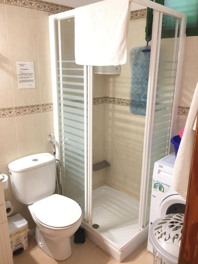 Apartament Beautiful Bungalow In Maspalomas Maspalomas  Zewnętrze zdjęcie