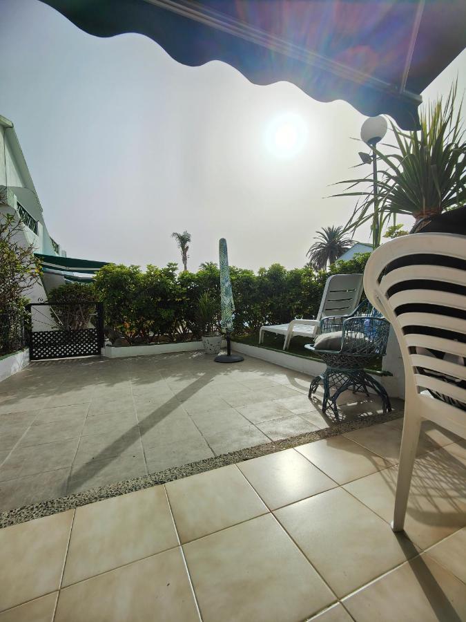 Apartament Beautiful Bungalow In Maspalomas Maspalomas  Zewnętrze zdjęcie