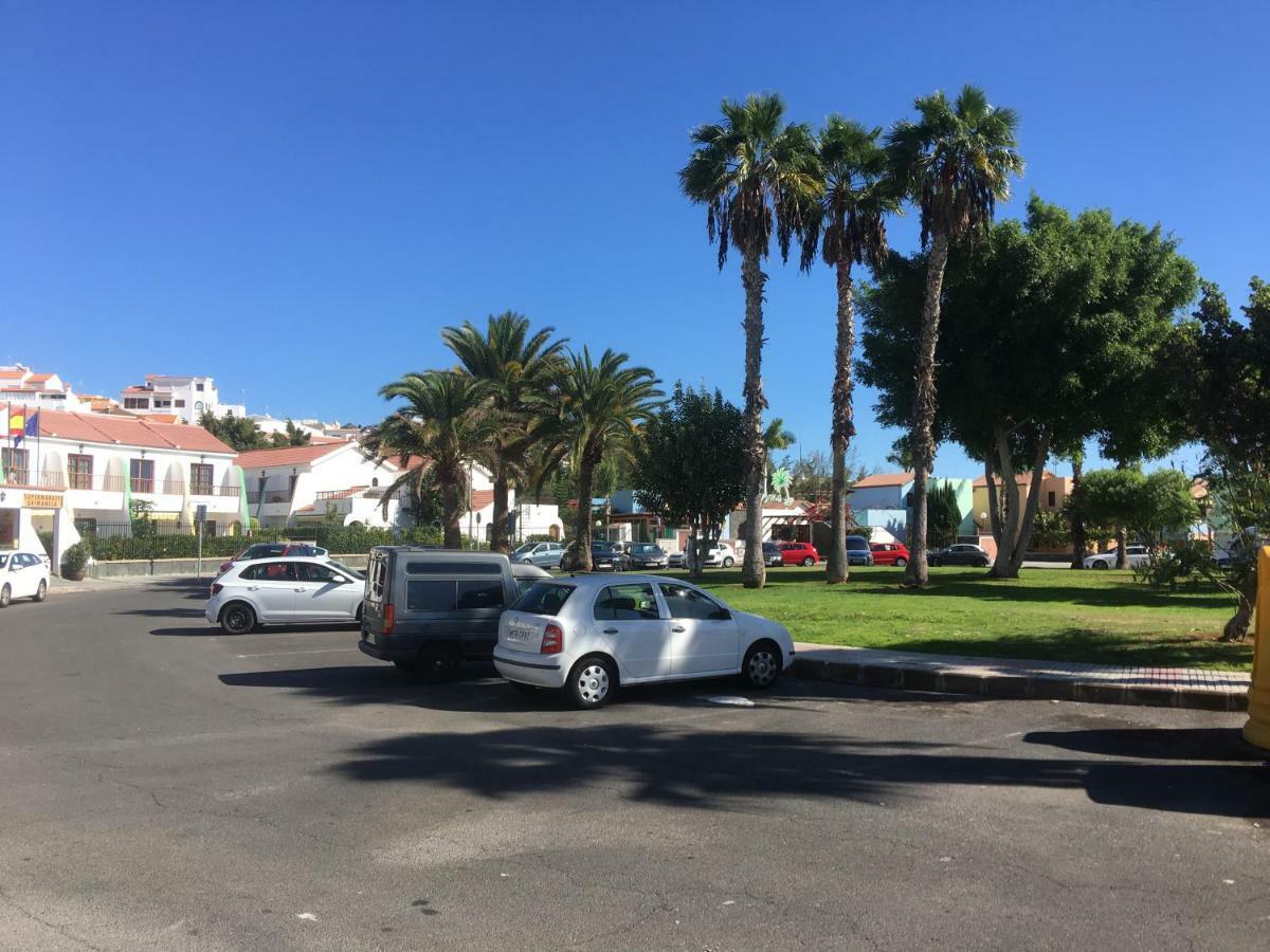 Apartament Beautiful Bungalow In Maspalomas Maspalomas  Zewnętrze zdjęcie