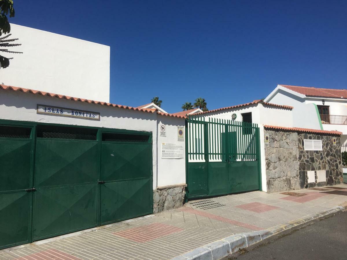 Apartament Beautiful Bungalow In Maspalomas Maspalomas  Zewnętrze zdjęcie